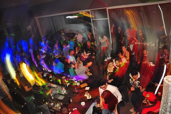 Dancing Fiesta 2